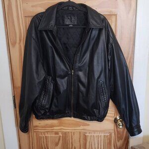 KB Knightsbridge Genuine Leather Jacket